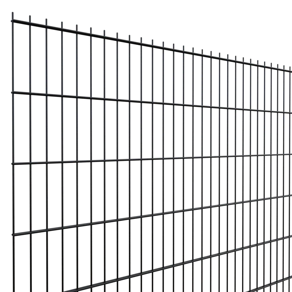 zdjęcie - ogrodzenia panelowe