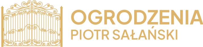 ogrodzenia piotr sałanski